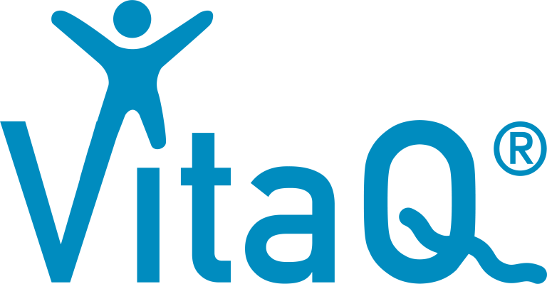 Logo VitaQ